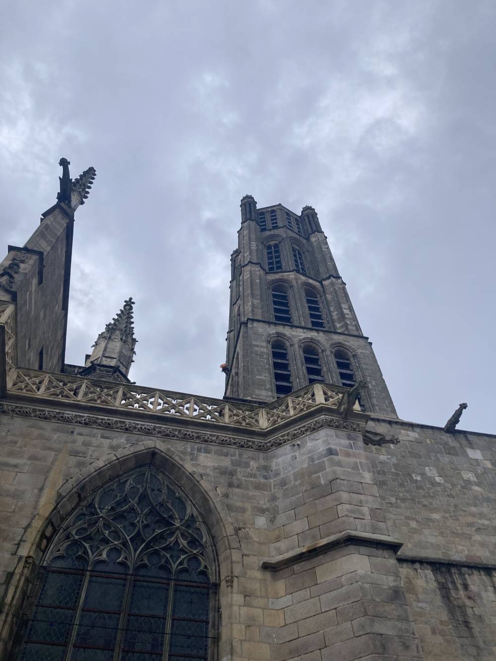 Monuments historiques